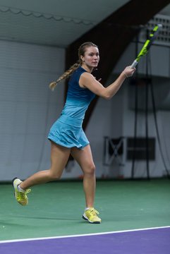 Lilly Düffert 892 - Verbandsmeisterschaft